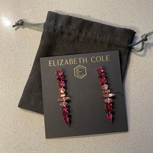 Elizabeth Cole Starla Earrings
